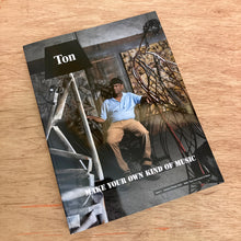 Ton Issue 05