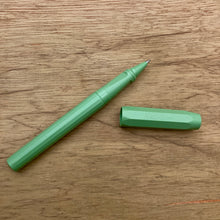 Kaweco Perkeo Rollerball - Jungle Green