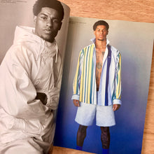 Arena Homme+ Issue 65