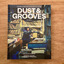 Dust & Grooves Deluxe Box Set (Vol. 1 And 2)