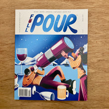Full Pour Issue 12