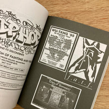 Early Hip-Hop Flyers (1970-2000)