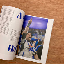 Glory City Stories - Hamburg