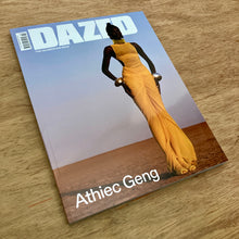 Dazed Summer 2025 (Multiple Covers)