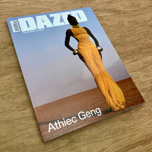 Dazed Summer 2025 (Multiple Covers)