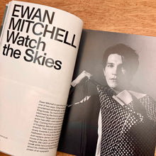 Behind The Blinds Issue 21