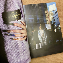 Sabukaru Issue 1