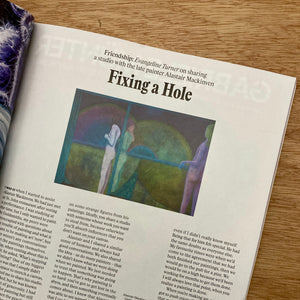 Frieze Issue 254