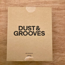 Dust & Grooves Deluxe Box Set (Vol. 1 And 2)