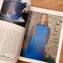 Tempura Issue 21