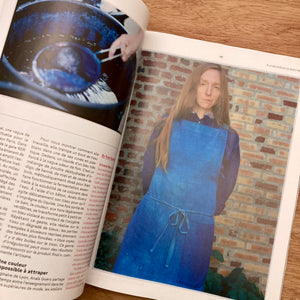 Tempura Issue 21