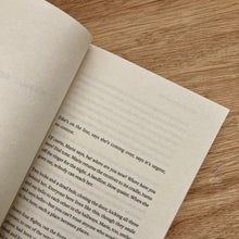The Mobius Book