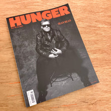 Hunger Issue 37 (Multiple Covers)