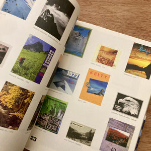 The Outdoor Archive