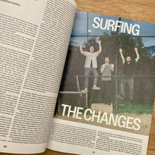 The Wire Issue 500