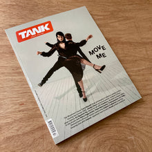 Tank Volume 11 Issue 9