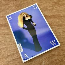 SSAW Issue 29 S/S 2026 (Multiple Covers)