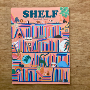 Shelf Issue 1