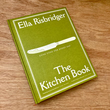 The Kitchen Book