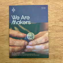 We Are Makers Issue 16