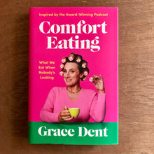 Comfort Eating (Signed Copies)