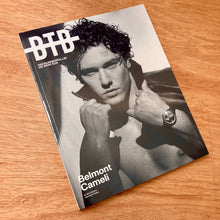 Behind The Blinds Issue 21