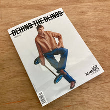 Behind The Blinds Issue 19 (Multiple Covers)