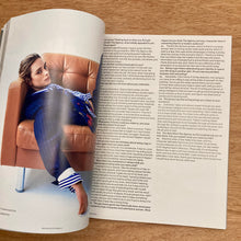 Behind The Blinds Issue 21