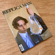 Replica Man Issue 16 (Multiple Covers)