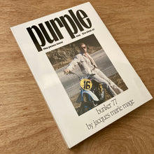 Purple Issue 46 (Multiple Covers)