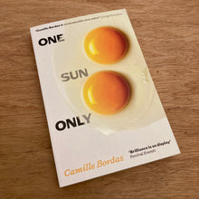 One Sun Only