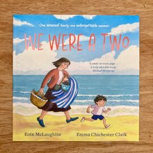 We Were Two