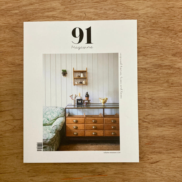 91 Issue 19