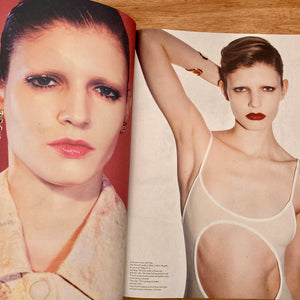 Crash Issue 105