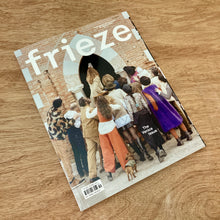 Frieze Issue 259