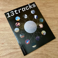 13 Tracks Issue 2