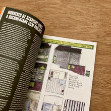 Left Cultures Issue 4