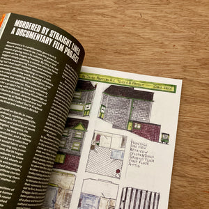 Left Cultures Issue 4
