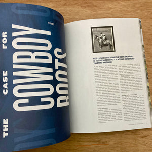 Permanent Style Issue 2
