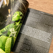 Sabukaru Issue 1