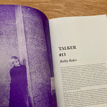 Talker Issue 13