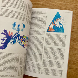 We Jazz Issue 1 - World Galaxy