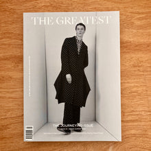 The Greatest Issue 29 (Multiple Covers)