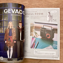 Fudge Issue 267