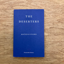 The Deserters