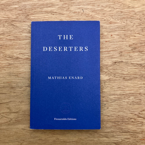 The Deserters