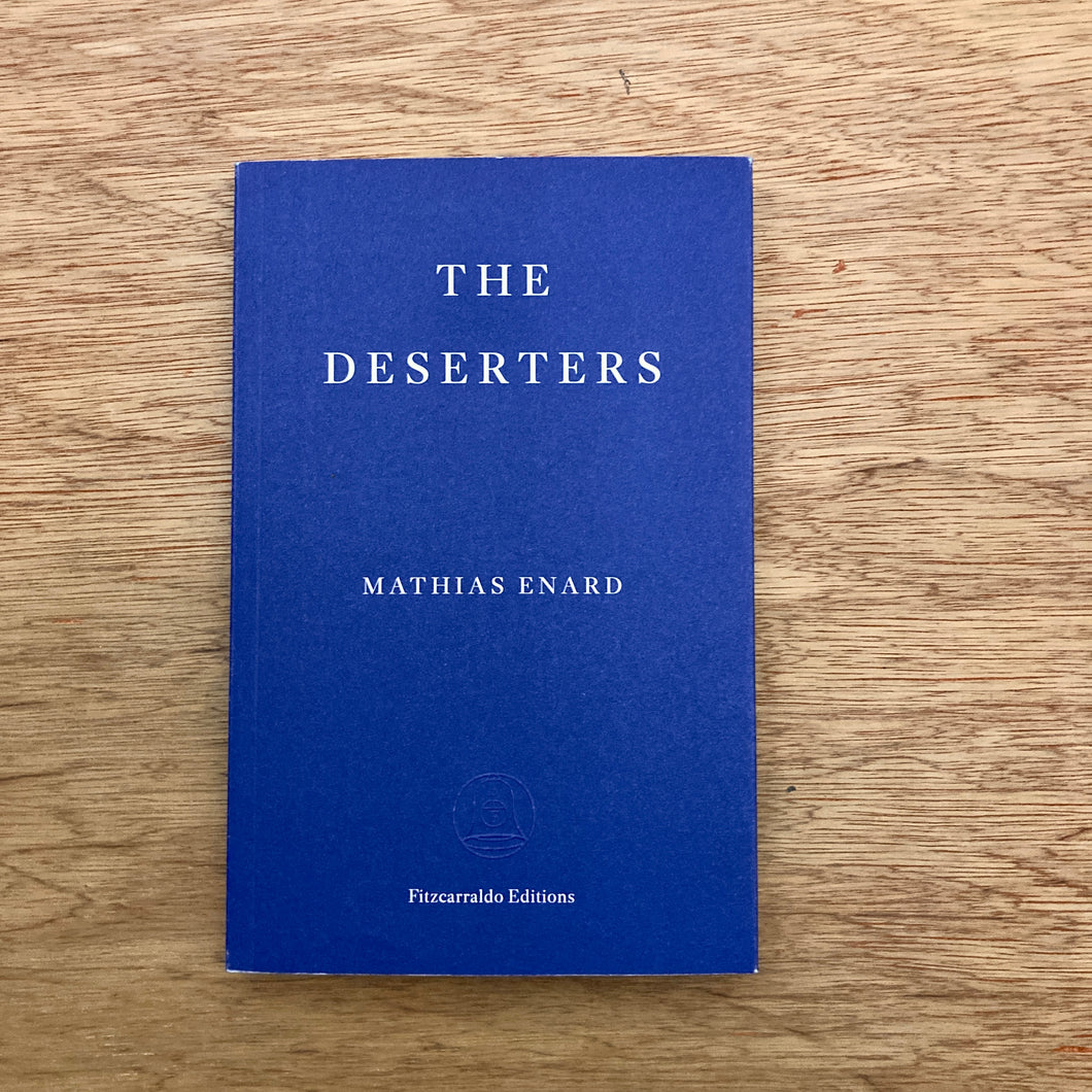 The Deserters