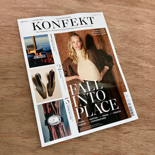 Konfekt Issue 20