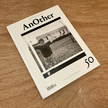 AnOther Issue 50 (Multiple Covers)