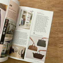 Monocle Issue 187